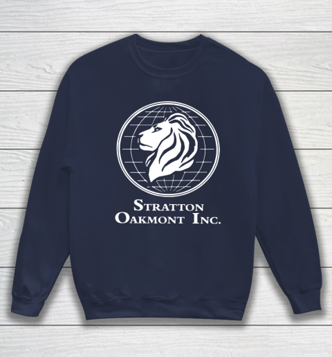 Stratton hotsell oakmont sweatshirt