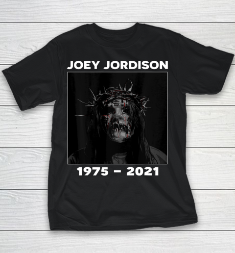 Joeys Jordisons 1975  2021 Youth T-Shirt
