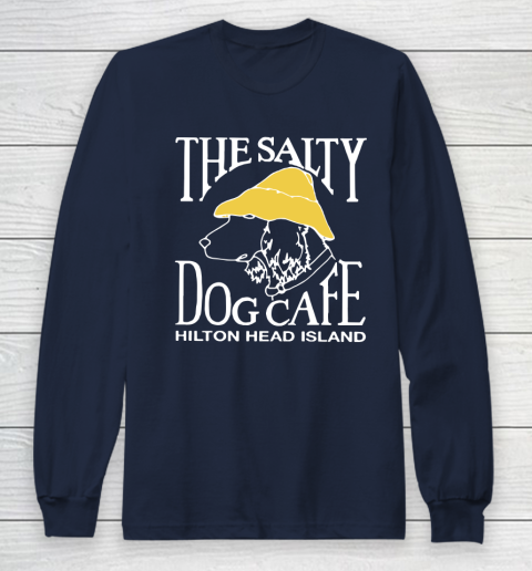 Salty Dog Long Sleeve T-Shirt 2