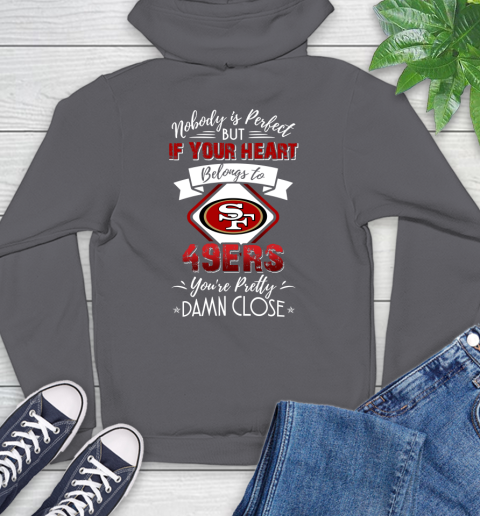 NFL Football San Francisco 49ers 20