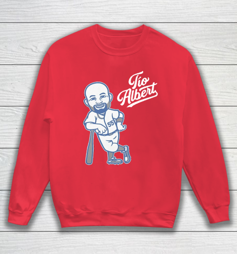 Tio Albert Sweatshirt 7