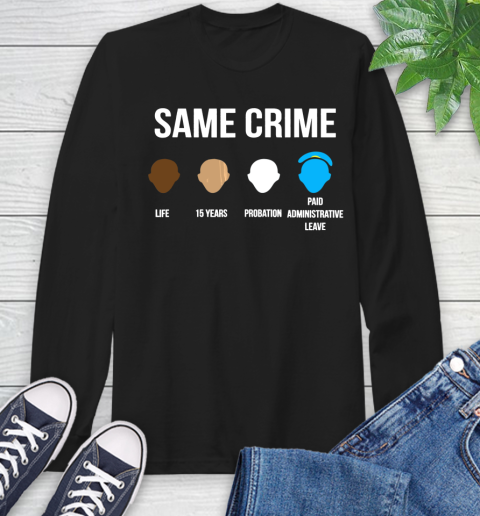 Same Crime T Shirt For Men Women Shirt 54