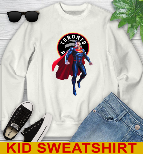 NBA Awesome Superman Basketball Sports Toronto Raptors 113