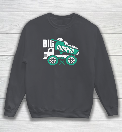 Big Dumper Sweatshirt 3