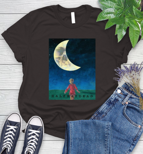 Hwd halfway dead shirts 97