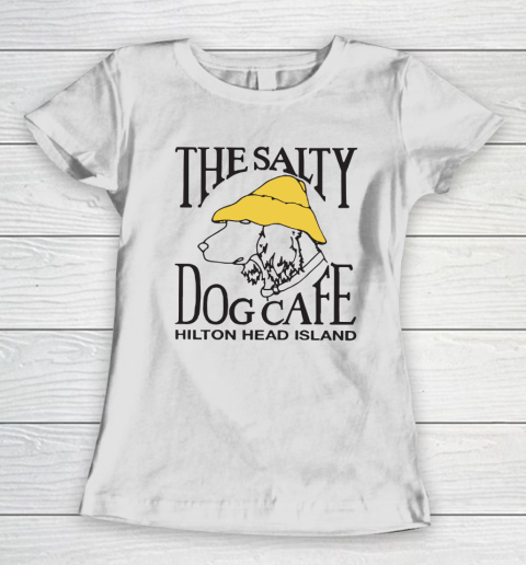 Salty dog shirt Women's T-Shirt