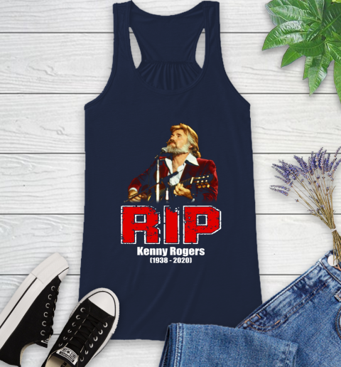 RIP Kenny Rogers 1938  2020 Shirts 44