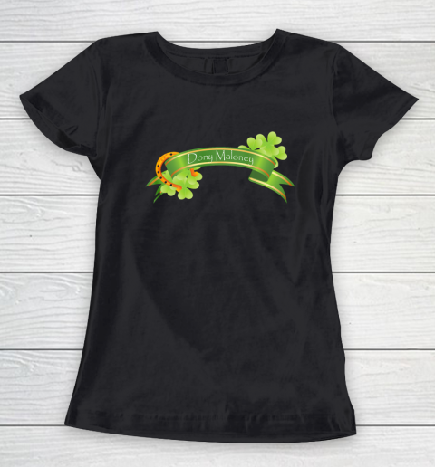 St Patty s Day Dony Women's T-Shirt