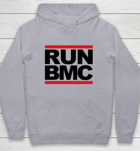 Run BMC Bike Cycling Life Youth Hoodie 4