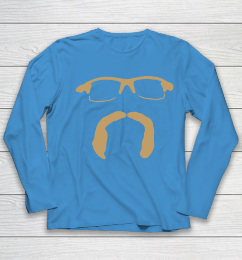 Randy Dobnak Youth Long Sleeve 5