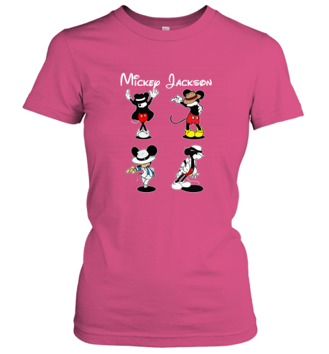 tm8i mickey jackson four style dance micheal jackson ladies t shirt 20 front heliconia