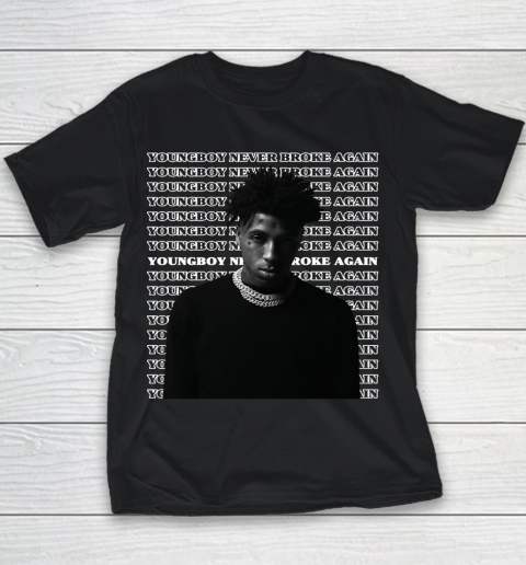 Youngboy Never Broke Again V2 Youth T-Shirt