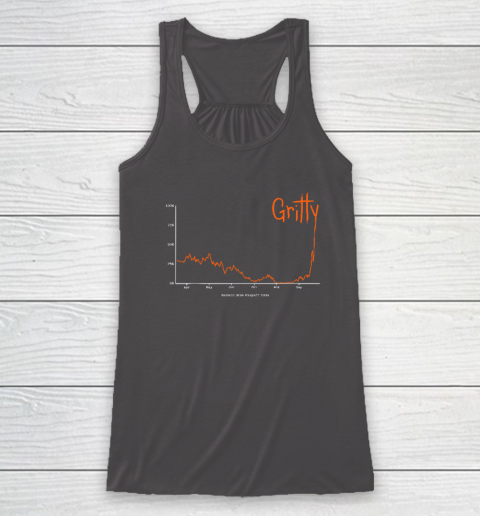 Gritty Tigers Racerback Tank 6