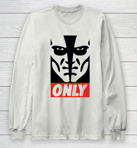Jerry Only Long Sleeve T-Shirt 10 Jerry Only Long Sleeve T-Shirt - Image 10