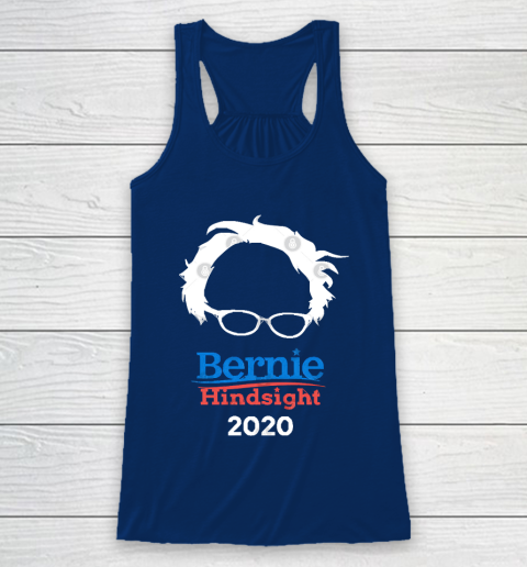Bernie Sanders Hindsight 2020 T Shirt 32