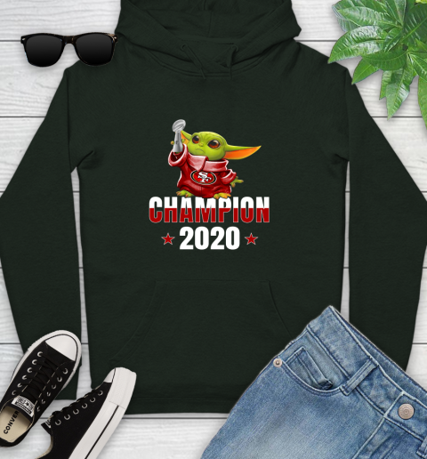 San Francisco 49ers Super Bowl Champion 2020 Shirt 134