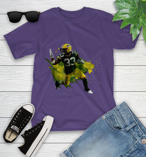 Green bay 2024 packers youth shirts