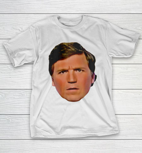 Tucker Carlson Wemple T-Shirt