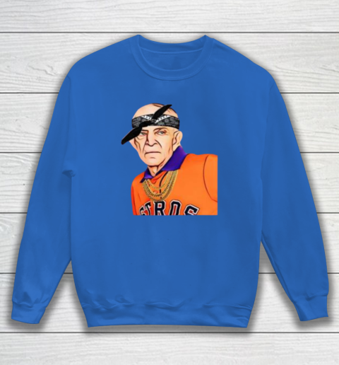 Mattress Mack Sweatshirt 5