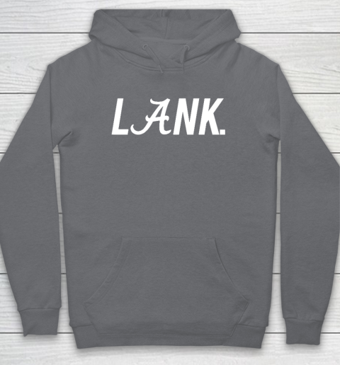 Lank Alabama Hoodie 3