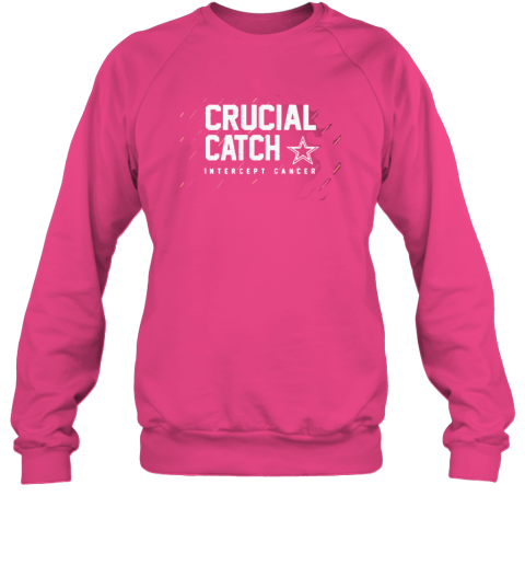 crucial catch sweatshirt