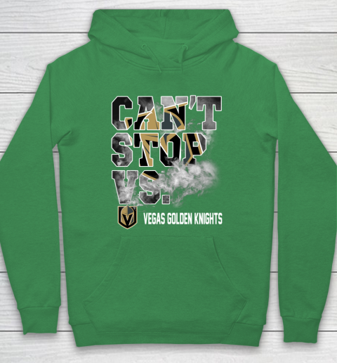 NHL Vegas Golden Knights Hockey Can't Stop Vs Hoodie 5