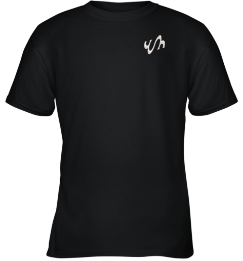 Waydamin Logo Youth T-Shirt