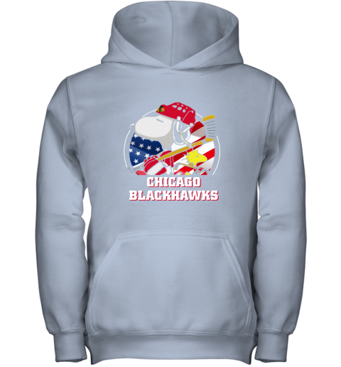 mtgv-chicago-blackhawks-ice-hockey-snoopy-and-woodstock-nhl-youth-hoodie-43-front-light-pink-480px