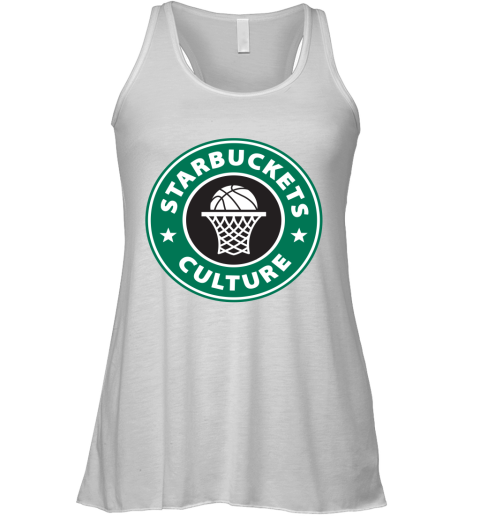 Star Buckets Racerback Tank