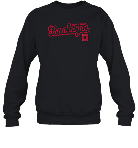Ohio State Buckeyes Whohoopers Sweatshirt
