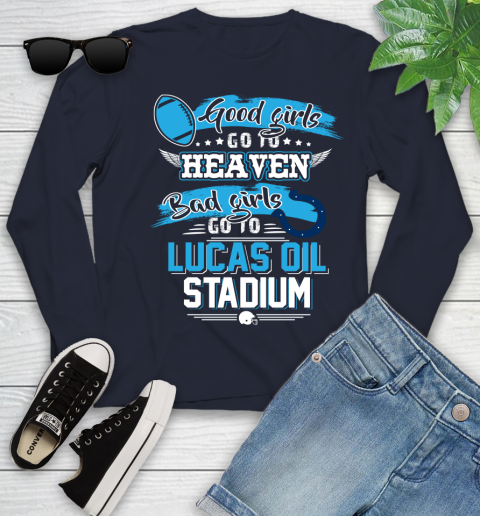 Girls colts shirt 2025