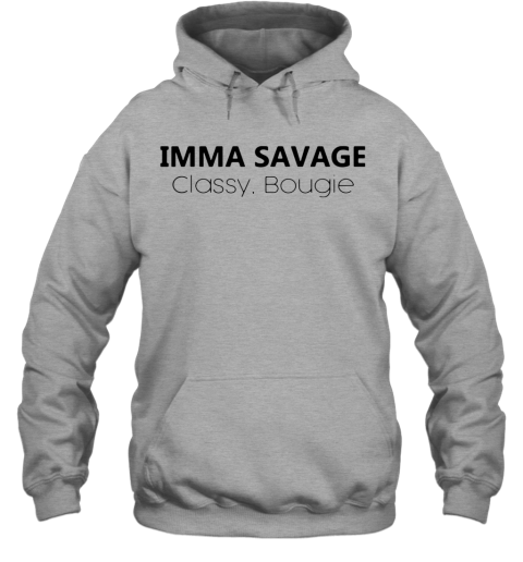 classy sport hoodie