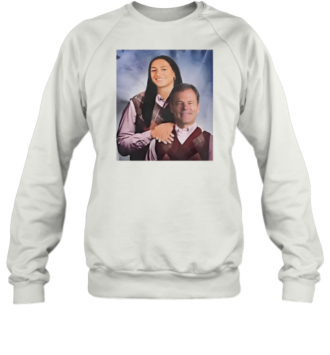 Step Brother Harper Murray John Cook Sweatshirt