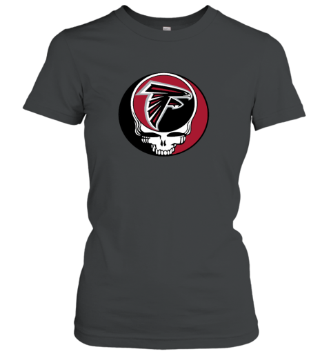 Atlanta Falcons x Grateful Dead Women's T-Shirt