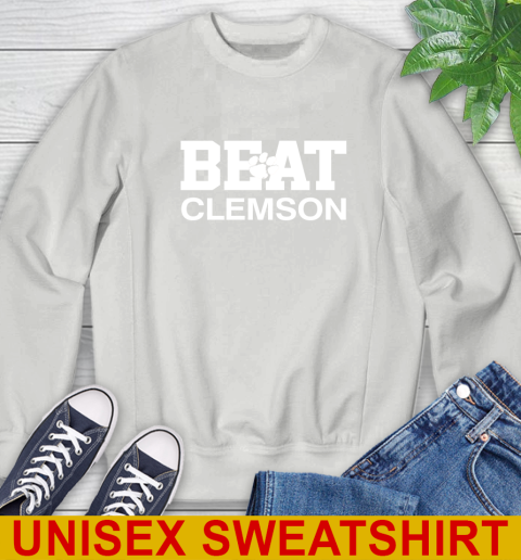 Beat Clemson Believe We Can Shirt 29