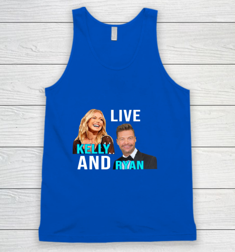 Live Kelly And Ryan Tank Top 4