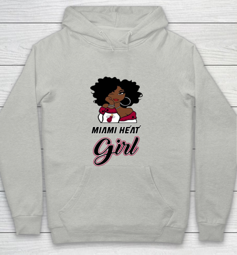 Miami heat sales youth hoodie