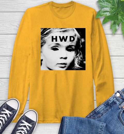 HWD halfway dead shirt 60