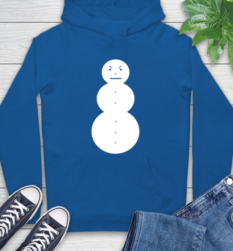 Jeezy the snowman hoodie outlet
