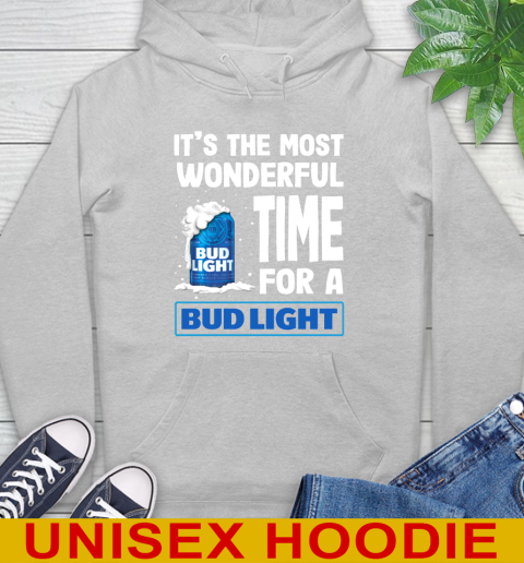 I't the most wonderful time for a Bud Light beer lovers 18