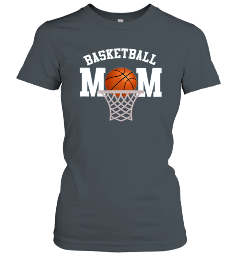 Basketball Mom