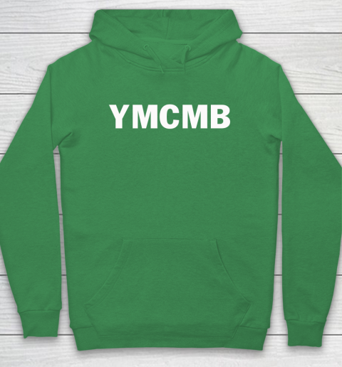 Drake green hoodie shop