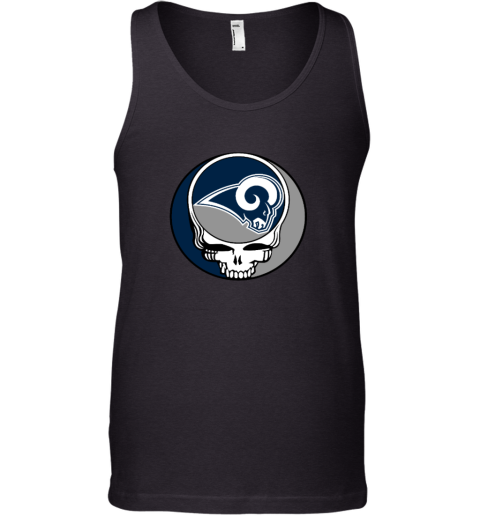 Los Angeles Rams x Grateful Dead Tank Top