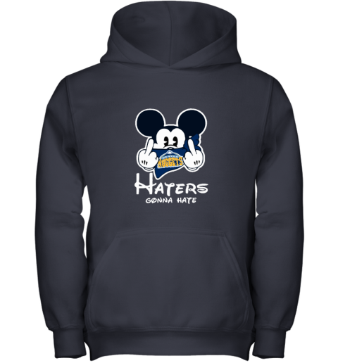 Los Angeles Lakers Mickey Mouse Haters Gonna Hate basketball shirt, hoodie,  sweater, long sleeve and tank top