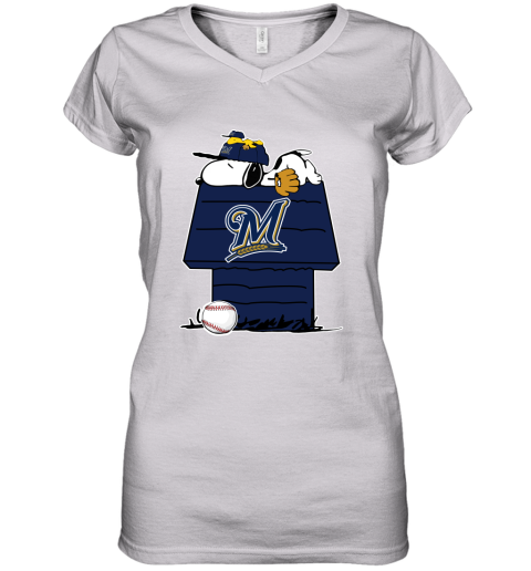 MLB Women's T-Shirt - White - M