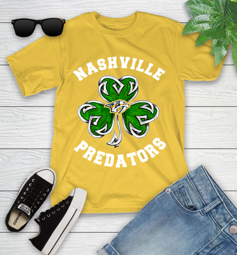 Predators st patrick's day jerseys hotsell