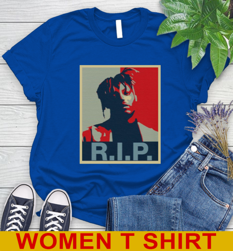 RIP Juice Wrld Shirt 97
