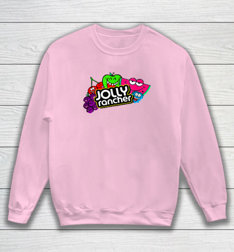Jolly Rancher Candys Sweatshirt 5