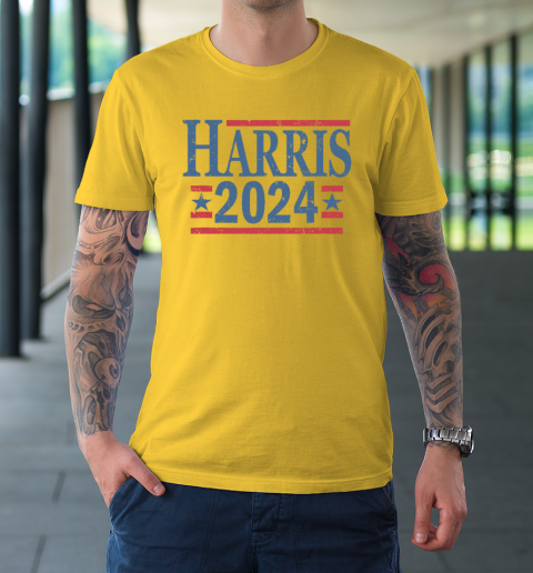 Kamala Harris 2024 T-Shirt 4