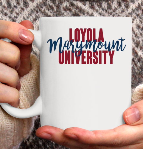 Loyola Marymount University Ceramic Mug 11oz